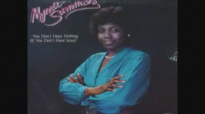 Myrna Summers - I Couldn't Keep It To Myself.flv
