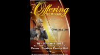 APOSTLE KABELO MOROKE_ OFFERING SEMINAR.mp4