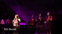 Kim Burrell _ Yes Lord, no matter what.Yes Lord! legendado.flv