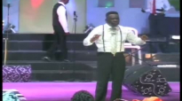 BISHOP ABRAHAM CHIGBUNDU - DEALING WITH THE SPIRIT OF AFFLICTION - PART 1 - VOL 5