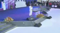 Bishop David Oyedepo Day17 Prayer & Fasting 21stJan.2015