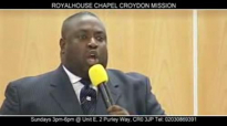 CB AUDACITY TO HOPE II - Part 1 - CHARLES DEXTER A. BENNEH - ROYALHOUSE IMC.flv