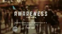 Hillsong TV  Awareness Potential, Purpose, Promise Pt1 with Brian Houston