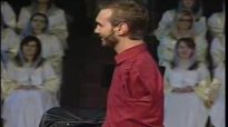 Nick Vujicic - Life Without Limits @ Bethany SMC.flv
