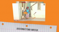 And u risk disconnecting me Kansiime Anne. African Comedy.mp4