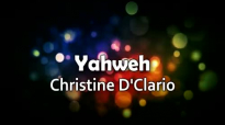 Yahweh - Christine D'Clario _ Con Letra _ Eterno (Live).mp4
