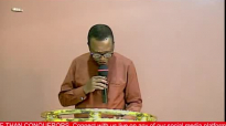 TOPIC  BENEFITS PRAISING IN HARD TIME-  REV JOE IKHINE.mp4