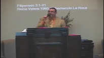 Pastor Carlos Morales  Que El Pasado No Controle Tu Presente