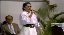 Luis M Ortiz Convencion en Puerto Rico 1990