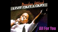 Preashea Hilliard _ All For You.flv
