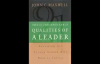 The 21 Indispensable Qualities of a Leader by John Maxwell Audiobook Unabridged.compressed.mp4