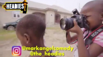 THE HEADIES AWARD WINNER (Mark Angel Comedy) (kidding).mp4