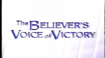 Gloria Copeland - Faith- Believe   Confess (6-30-91) -