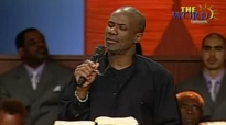 Bishop Noel Jones, I Will Make Your Name Great -