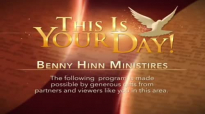 Benny Hinn  Victory in Battle  Benny HinnDr  Todd Coontz