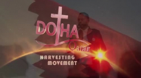 Presence Tv Channel ( QATAR New Souls Winning ) With Prophet Suraphel Demissie.mp4