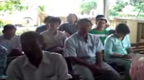 02 Rev.Dr.Tin Maung Tun Myanmar Sermon 6.4.2008.flv