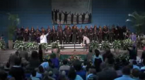 Kathy Taylor Sings Forever Praise.flv