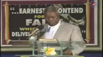 His Inexhaustible Grace by Pastor W.F. Kumuyi.mp4