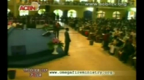 When The Battle is from Home by Apostle Johnson Suleman 7