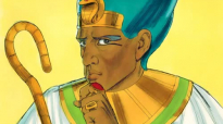 Animated Bible Stories_ Baby Moses-Old Testament Created by Minister Sammie Ward.mp4
