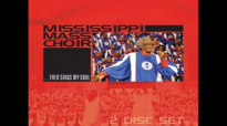 Mississippi Mass Choir - Lord, You're the Landlord.flv