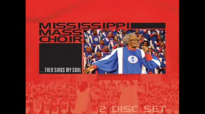 Mississippi Mass Choir - Lord, You're the Landlord.flv
