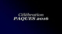 Michel Bakenda et HP Mulaja célébration pâques.flv
