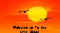 Dr Uma Ukpai Wednesday Service 29th may