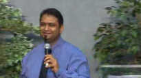 Rev.Johnson V_God the Holy Spirit _Part7