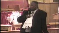 Rev. Timothy Wright Lead Me Along The Way.flv