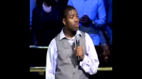Prophet Brian Carn - Importance of Prayer (01_02_2015) (1)