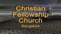 Zac Poonen - The Spirit And The Cross _ Full Sermon