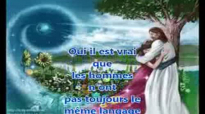ton amour mike kalambay ( paroles ).flv