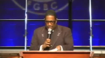 Bishop Rudolph Mckissick Jr The Right Touch C A G Mens Day 2013 With Bishop Paul Morton