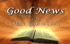Max Solbrekken GOOD NEWS - How to Conquor Fear Through Christ.flv