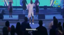 SAMMIE OKPOSO TAPE 2019 PERFORMANCE AT HOUSE ON THE ROCK.mp4