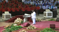 Bishop David Oyedepo  Breaking Generational Curses 2 - (22 04 2012) -