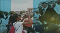 Part 2. Barack Obama Visits Kenya