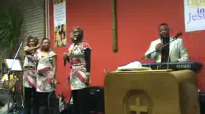 Pastor David Ntumba Je suis sauve LIVE .m4v.flv