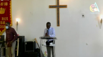 Change ta position et DIEU changera ta situations avec le pasteur Serge MAVUELA.mp4