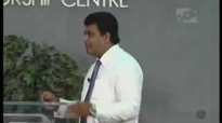 Rev Johnson V Message About Faith In Christ God