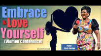 Embrace and Love yourself (Women Conference) - Pastor Sarah Omakwu.mp4