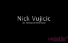 Nick Vujicic Live Interview Part 8 (his Studying Days).flv