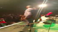 Michel Bakenda Bolamu Eleki ebele au deuil de la soeur Marie Misamu.flv