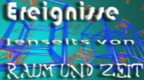 Prof. Dr. Werner Gitt - Ereignisse jenseits von Raum & Zeit (2006).flv