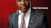 Guarding and Protecting YOUR Prophetic WORD - By Prophet Daniel Amoateng.mp4