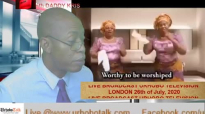 URHOBO NATIONAL TELEVISION LIVE BROADCAST.mp4