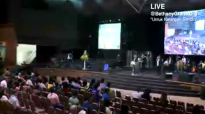 Pdt. Johan Lumoindong - Bethany Nginden 20141102 SS1