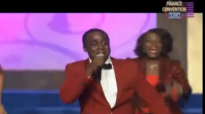 finance convention 2014 live by  Pastor Chris Oyakhilome